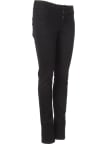 Timezone jeans Slim Enya dámské černé