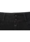 Timezone jeans Slim Enya dámské černé