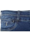 Timezone jeans Slim Enya dámské tmavě modré