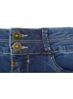 Timezone jeans Slim Enya dámské tmavě modré