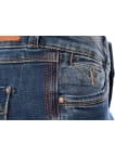 Timezone jeans Slim Enya dámské tmavě modré