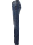 Timezone jeans Slim Enya dámské tmavě modré