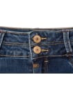Timezone jeans Slim Enya dámské tmavě modré