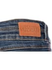 Timezone jeans Slim Enya dámské tmavě modré
