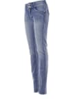 Timezone jeans Slim Enya dámské modré