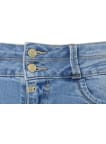 Timezone jeans Slim Enya dámské světle modré