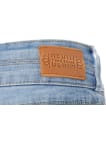 Timezone jeans Slim Enya dámské světle modré