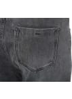 Timezone jeans Tight AleenaTZ Womenshape dámské tmavě šedé
