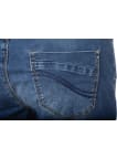 Timezone jeans Slim Nali 7/8 dámské tmavě modré