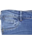 Timezone jeans Tight Sanya dámské světle modré