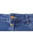 Timezone jeans Tight Sanya dámské světle modré
