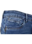 Timezone jeans Tight Sanya dámské tmavě modré