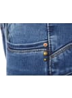 Timezone jeans Tight Sanya dámské tmavě modré