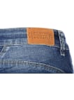 Timezone jeans Tight Sanya dámské tmavě modré
