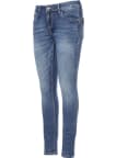 Timezone jeans Tight Sanya dámské tmavě modré