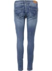 Timezone jeans Tight Sanya dámské tmavě modré