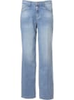 Timezone jeans Comfort Cora dámské modré
