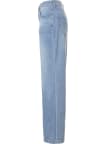 Timezone jeans Comfort Cora dámské modré