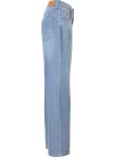 Timezone jeans Comfort Cora dámské modré