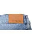 Timezone jeans Comfort Cora dámské modré