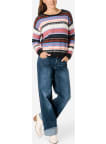 Timezone jeans Comfort Cora dámské tmavě modré