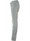 Pioneer jeans Eric pánské světle šedé