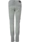 Pioneer jeans Eric pánské světle šedé