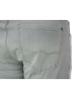 Pioneer jeans Eric pánské světle šedé