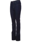 Levi´s® jeans 725 High Rise Bootcut To the Nine dámské tmavě modré