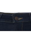 Levi´s® jeans 725 High Rise Bootcut To the Nine dámské tmavě modré