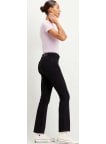 Levi´s® jeans 725 High Rise Bootcut Night is Black dámské černé