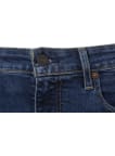Levi´s® jeans 725 High Rise Bootcut Blue Wave dámské modré