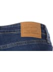 Levi´s® jeans 725 High Rise Bootcut Blue Wave dámské modré