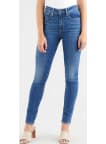 Levi´s® 721 High Rise Skinny Good dámské modré