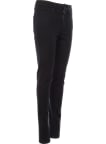Levi´s® jeans 721 High Rise Skinny Midnight Gaze dámské černé