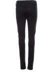 Levi´s® jeans 721 High Rise Skinny Midnight Gaze dámské černé