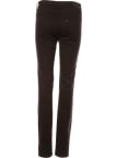 Levi´s® jeans 724 Hig Rise Straight dámské černé