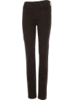 Levi´s® jeans 724 Hig Rise Straight dámské černé
