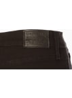 Levi´s® jeans 724 Hig Rise Straight dámské černé