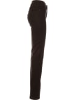 Levi´s® jeans 724 Hig Rise Straight dámské černé