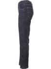 Levi´s® jeans 724 High Rise Straight Blue Wave dámské tmavě modré