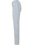 Levi´s® jeans 724 High Rise Straight Cool Bright In dámské světle modré