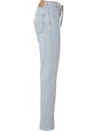 Levi´s® jeans 724 High Rise Straight Cool Bright In dámské světle modré