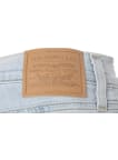 Levi´s® jeans 724 High Rise Straight Cool Bright In dámské světle modré