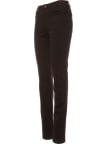Levi´s® jeans 724 High Rise Straight Midnight Gaze dámské černé