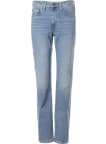 Levi´s® jeans 724 High Rise Straight Kick Start dámské modré