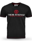 Triko Thor Steinar Support 2.0 pánské černé
