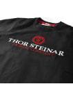 Triko Thor Steinar Support 2.0 pánské černé