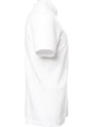 Polo triko Pierre Cardin bílé pánské