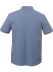 Polo triko Pierre Cardin pánské modré